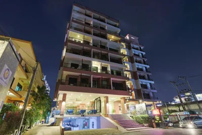 The Gig Hotel – Photos 12